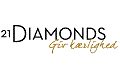 Logo 21Diamonds