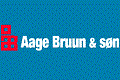 Logo Aage Bruun & Søn