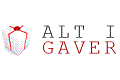 Logo Alt i Gaver