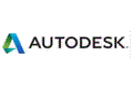 Logo Autodesk