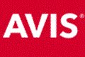Logo Avis Biludlejning