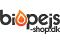 Logo Biopejs Shop