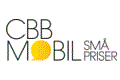 Flere rabatkoder og tilbud fra CBB Mobil