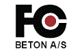 Logo FC Beton