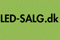 Logo LED-Salg