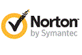Logo Norton by Symantec