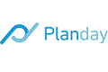 Logo Planday
