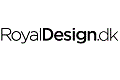 Flere rabatkoder og tilbud fra Royal Design