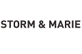 Logo Storm & Marie