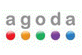 Logo Agoda