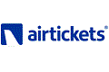 Logo airtickets