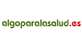 Logo Algoparalasalud.es