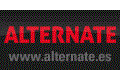 Logo ALTERNATE