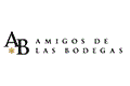 Logo Amigos de las Bodegas