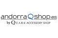 Más códigos descuentos y ofertas de AndorraQshop