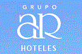 Logo AR Hoteles