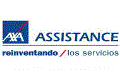 Logo Axa Assistance
