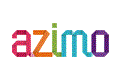 Logo Azimo