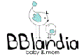 Logo BBlandia
