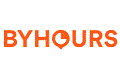 Logo ByHours