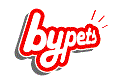 Logo Bypets