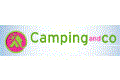 Logo Camping and Co