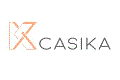 Logo CASIKA