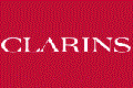 Logo Clarins ES