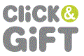 Logo Click & Gift