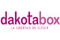 Logo Dakotabox