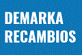 Logo Demarka Recambios