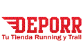 Logo DEPORR
