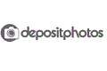 Logo depositphotos