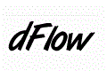 Logo dFlow Collection