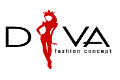 Logo Diva Zapatos