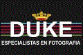 Más códigos descuentos y ofertas de Duke Fotografía