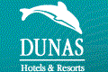 Logo Dunas Hoteles & Resorts