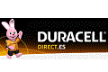 Más códigos descuentos y ofertas de Duracell Direct