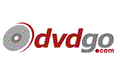 Logo DVDGo
