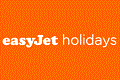 Logo easyJet holidays