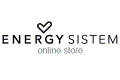 Logo Energy Sistem