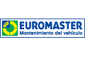 Logo Euromaster Neumáticos