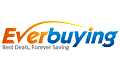 Logo Everbuying