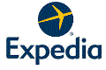 Logo Expedia.es
