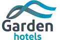 Más códigos descuentos y ofertas de Garden Hotels