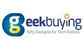Más códigos descuentos y ofertas de GeekBuying