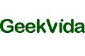 Logo Geekvida