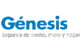 Logo Genesis Seguros