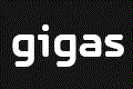 Logo Gigas Hosting
