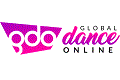Logo Global Dance Online